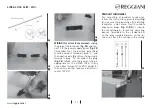 Предварительный просмотр 13 страницы Reggiani LINEA LUCE SLIM Series Installation Manual