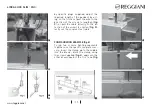 Предварительный просмотр 14 страницы Reggiani LINEA LUCE SLIM Series Installation Manual