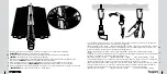 Preview for 5 page of Reggiani Maantis Assembly Instructions Manual