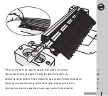 Preview for 7 page of Reggiani Moontis Assembly Instructions Manual