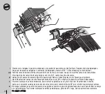 Предварительный просмотр 16 страницы Reggiani Moontis Assembly Instructions Manual