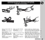 Предварительный просмотр 21 страницы Reggiani Moontis Assembly Instructions Manual