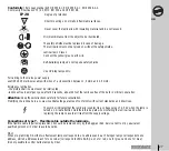 Предварительный просмотр 27 страницы Reggiani Moontis Assembly Instructions Manual