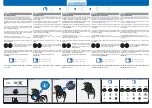 Preview for 1 page of Reggiani rios Assembly Instructions Manual