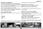 Preview for 11 page of Reggiani rios Assembly Instructions Manual