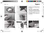 Preview for 8 page of Reggiani SPLYT Series Installation Manual