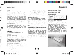 Preview for 13 page of Reggiani SPLYT Series Installation Manual