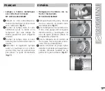 Предварительный просмотр 23 страницы Reggiani Yori Manual