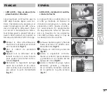 Предварительный просмотр 25 страницы Reggiani Yori Manual