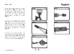 Preview for 15 page of Reggiani YORIL INCASSO Installation Manual