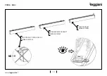 Preview for 13 page of Reggiani YORIL Installation Manual