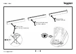 Preview for 25 page of Reggiani YORIL Installation Manual