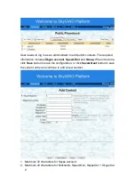 Предварительный просмотр 71 страницы Regin Tech SkyGWO User Manual