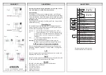 Предварительный просмотр 6 страницы Regin AQUA24TF Instructions Manual