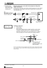 Preview for 26 page of Regin Corrigo C Series User Manual