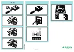 Предварительный просмотр 1 страницы Regin CTRTA Instructions