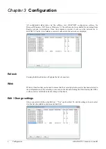 Предварительный просмотр 6 страницы Regin E-BACNET2-V Manual