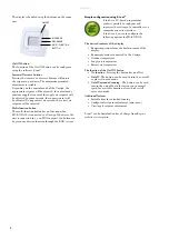 Предварительный просмотр 2 страницы Regin ED-RU-DOS Quick Start Manual