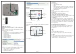 Предварительный просмотр 4 страницы Regin ED-TCV Instruction