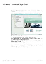 Preview for 6 page of Regin EXIGO TOOL Manual
