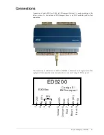 Предварительный просмотр 25 страницы Regin EXOcompact C150 Manual