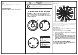 Preview for 4 page of Regin IRCW Instruction