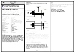 Preview for 3 page of Regin NO2F Instructions