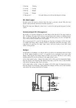 Предварительный просмотр 11 страницы Regin OPTIGO OP5 Manual