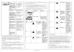 Предварительный просмотр 8 страницы Regin PCMTV DN50-250 Instruction