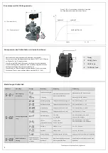 Preview for 6 page of Regin PCMTV50-F20 Instructions Manual