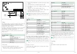 Предварительный просмотр 3 страницы Regin PDTX C Series Instructions Manual