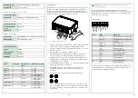 Предварительный просмотр 5 страницы Regin PDTX C Series Instructions Manual