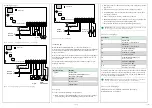 Предварительный просмотр 6 страницы Regin PDTX C Series Instructions Manual