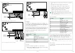 Предварительный просмотр 13 страницы Regin PDTX C Series Instructions Manual