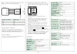 Preview for 6 page of Regin RC-A203W-4-TP Instruction