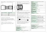 Preview for 9 page of Regin RC-A203W-4-TP Instruction