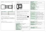 Preview for 12 page of Regin RC-A203W-4-TP Instruction