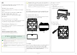 Preview for 13 page of Regin RC-A203W-4-TP Instruction