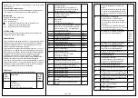 Preview for 5 page of Regin RCF-230AD Instructions Manual