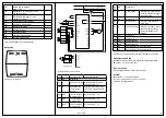 Preview for 6 page of Regin RCF-230AD Instructions Manual