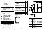 Preview for 12 page of Regin RCF-230AD Instructions Manual