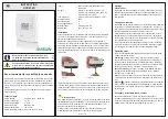 Regin RCF-230D Instruction preview