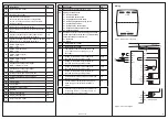 Preview for 3 page of Regin RCF-230D Instruction