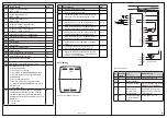 Preview for 10 page of Regin RCF-230D Instruction