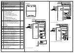 Preview for 8 page of Regin RCF-230TD Instruction