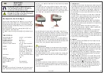 Preview for 10 page of Regin RCF-230TD Instruction