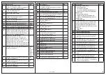 Preview for 12 page of Regin RCF-230TD Instruction