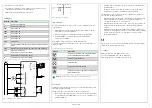 Preview for 6 page of Regin RCFD-230C Instruction