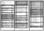 Preview for 6 page of Regin RCFM-230TD Instruction