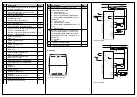 Preview for 10 page of Regin RCFM-230TD Instruction